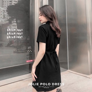 VÁY POLO "GONNA BE GOOD"