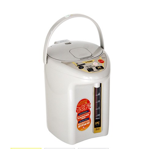 BÌNH THỦY ĐIỆN TIGER PVH-B30V 3L