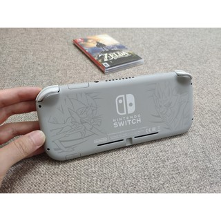 Máy game Nintendo Switch Lite 2nd