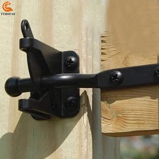 Chốt cửa tự khóa tự động chất lượng cao