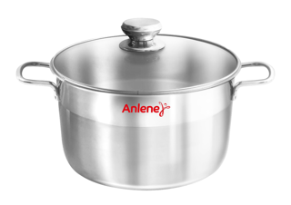 [Grocery gift] Nồi Inox Anlene