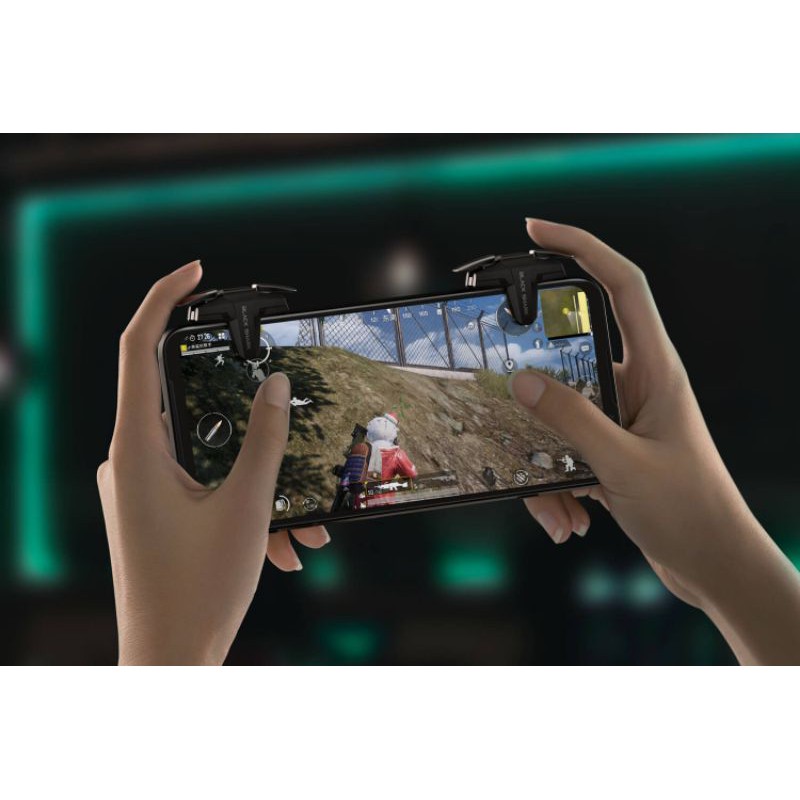 Nút Trigger Vật Lý Gaming Xiaomi Black Shark (Chính Hãng)