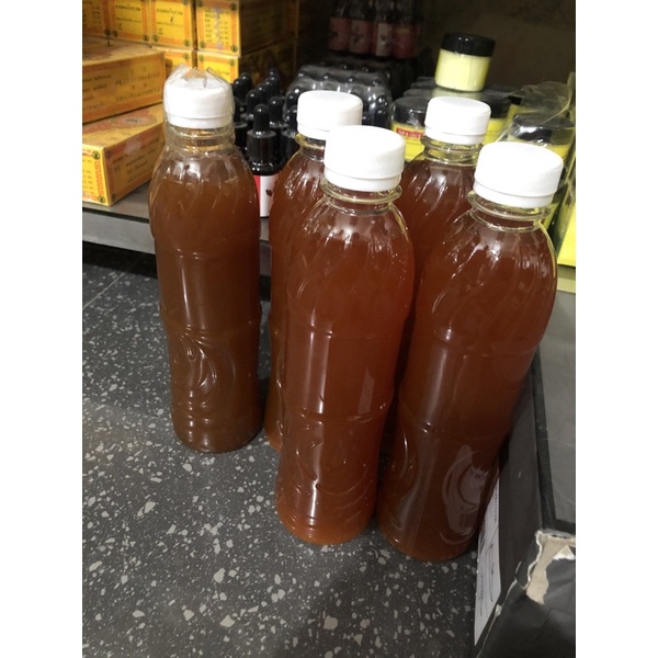 Om bóp cho gà giúp dày da, đỏ da chai 500ml