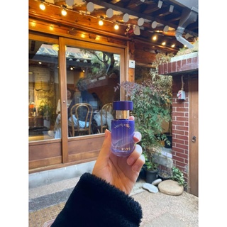 Nước Hoa Hàn Quốc De Memoria #05 Montpellier