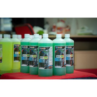 Dung dịch rửa xe không chạm và rửa khoang động cơ Ekokemika BiO 35-1L