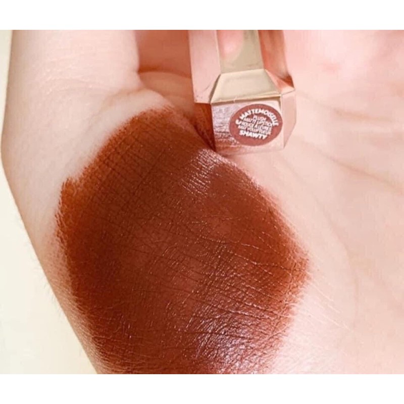 Son thỏi lì FENTY FRECKLE FIESTA VÀ SHAWTY | BigBuy360 - bigbuy360.vn