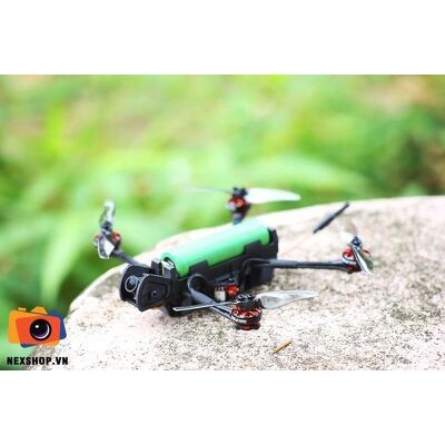 Máy bay nguyên bộ Rekon 3 Nano Crossfire Nano