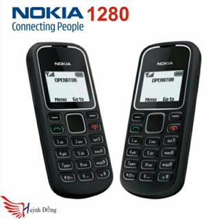 Nokia 1280 zin, main zin, màn hình zin