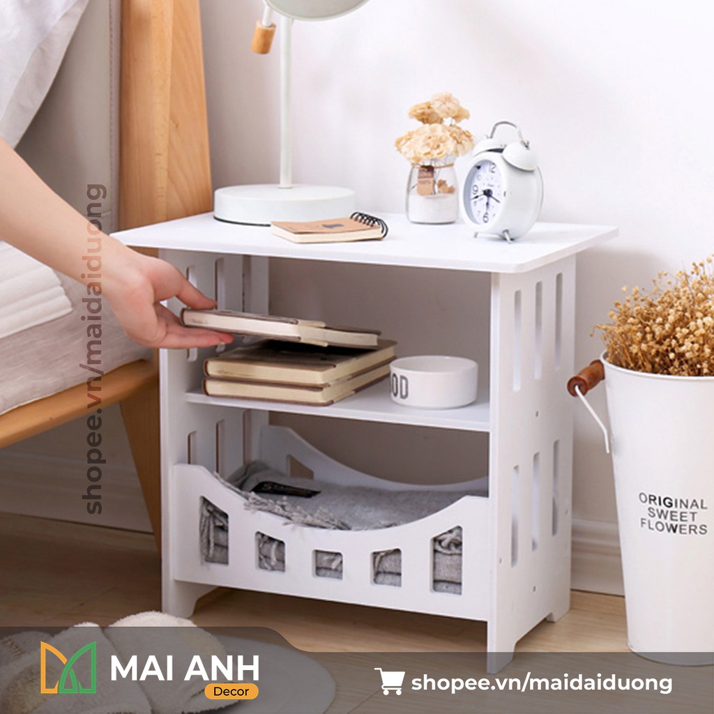 Kệ Bàn Đa Năng Mẫu Mới