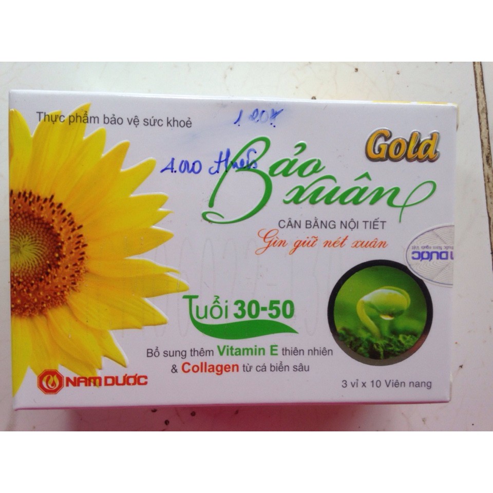 Bảo xuân Gold | BigBuy360 - bigbuy360.vn