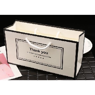 Set hộp đựng bánh hoa (bao gồm túi xách và 2 hộp đựng bánh)