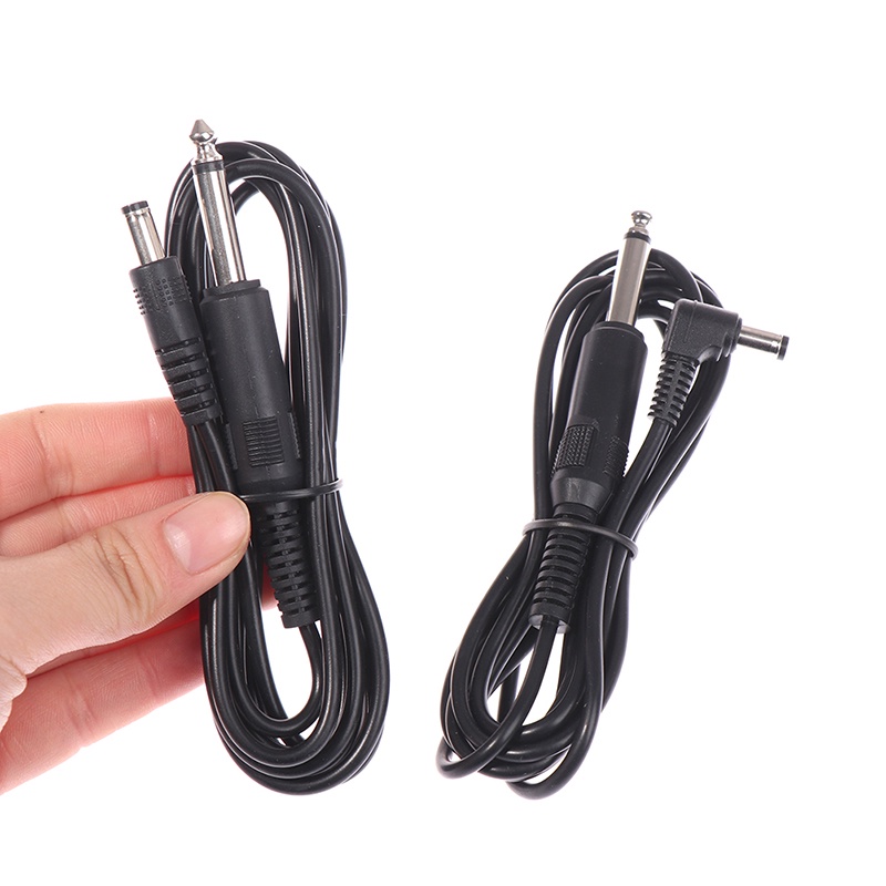 ### Dây Nguồn Dc Dài 2m Dành Cho Máy Xăm Đặc Biệt