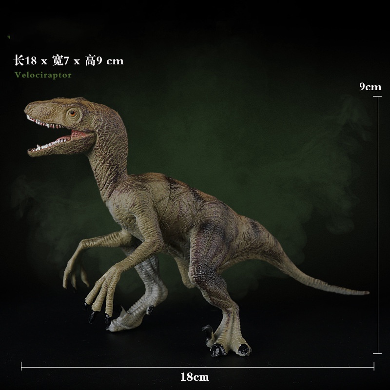 Mô Hình Đồ Chơi Khủng Long Tyrannosaurus Rex Bằng Nhựa Dành Cho Bé Trai