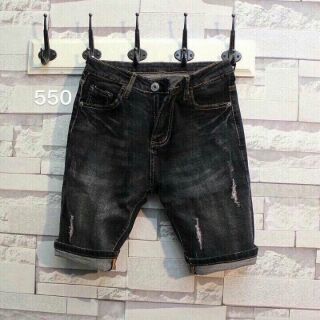Quan short nam, quan short jean, quan short jean nam - quần short nam, quần short jean nam