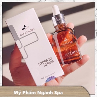 Serum dưỡng da GoodnDoc Hydra B5 30ml