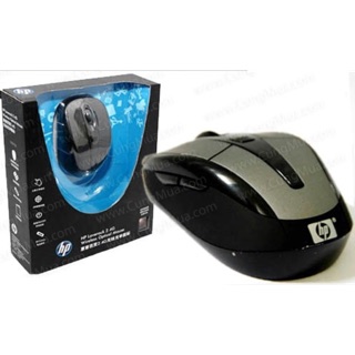 Chuột HP LAVEROCK không dây