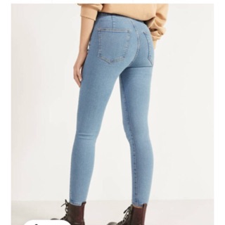 Quần Jean của Bershka sz 36 auth