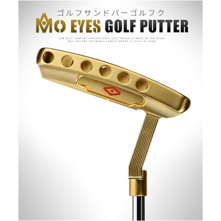 Gậy Golf MO EYES BLADE PUTTER - TUG028
