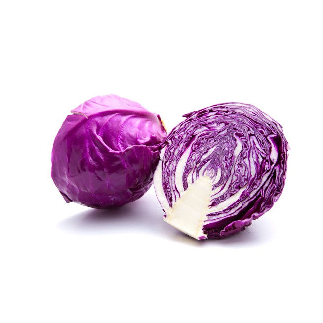 HẠT GIỐNG BẮP CẢI TÍM