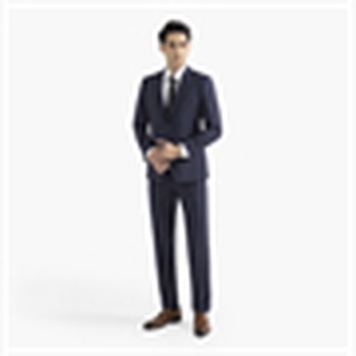 Bộ vest nam cao cấp MS01