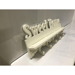 Kệ treo tường sweethome