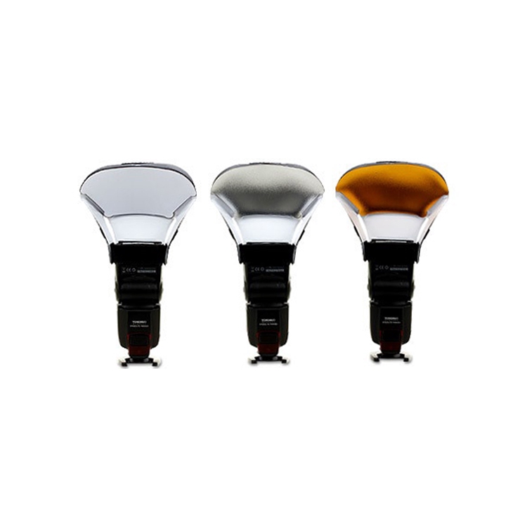 Tản sáng tay gấu 5in1 FB-50