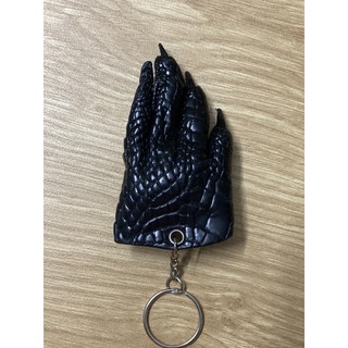 Móc khoá cá sấu