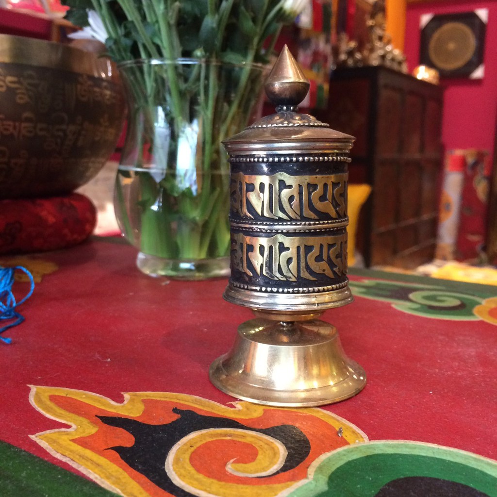 Kinh luân để bàn