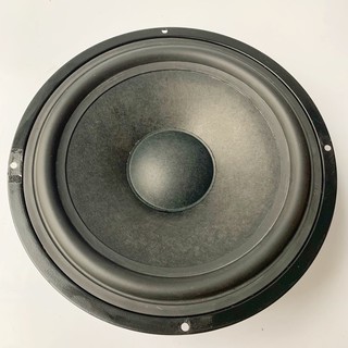 LOA BASS 20CM VIỀN CAO SU COIL 25.5MM NAM CHÂM 100MM