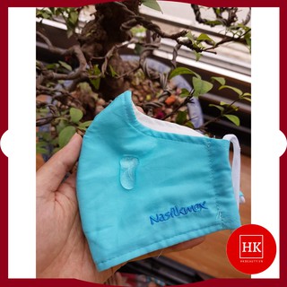 Khau trang khang khuan khang nuoc 3 lop