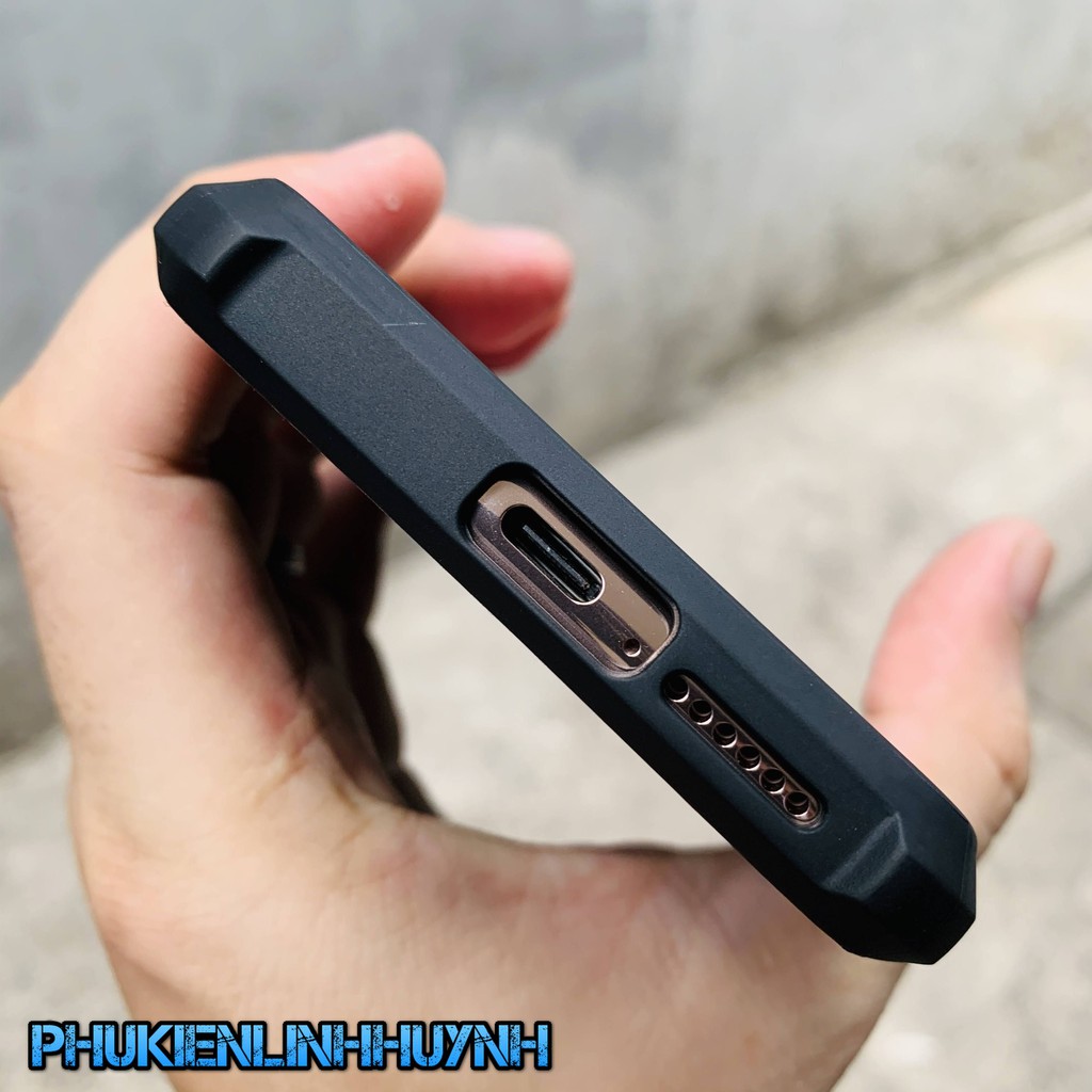 Xiaomi Mi 10, Mi 10 Pro_Ốp lưng chống sốc chuẩn XUNDD siêu bền.