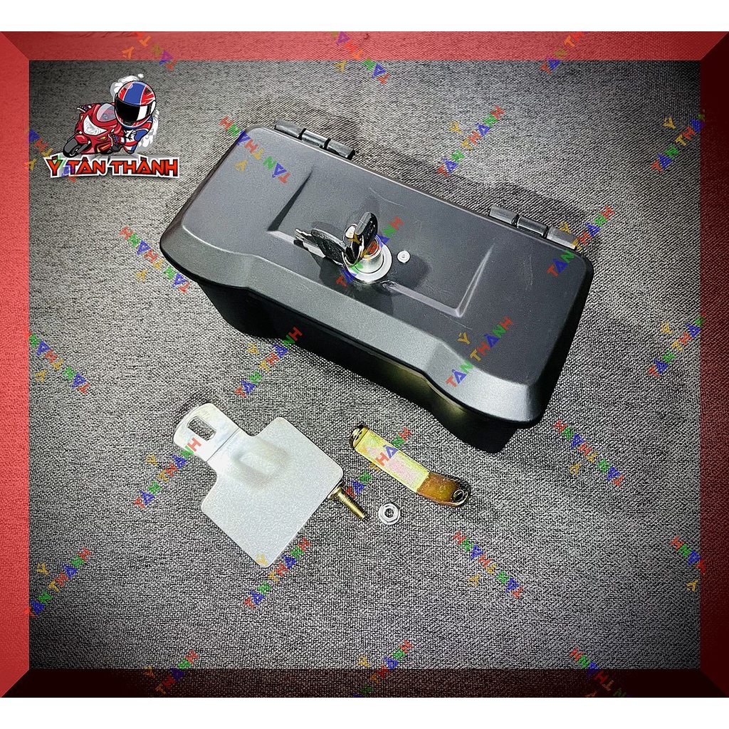 Hộp đựng điện thoại Exciter 150 MS22