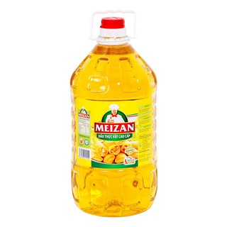 DẦU THỰC VẬT CAO CẤP MEIZAN 9,9L