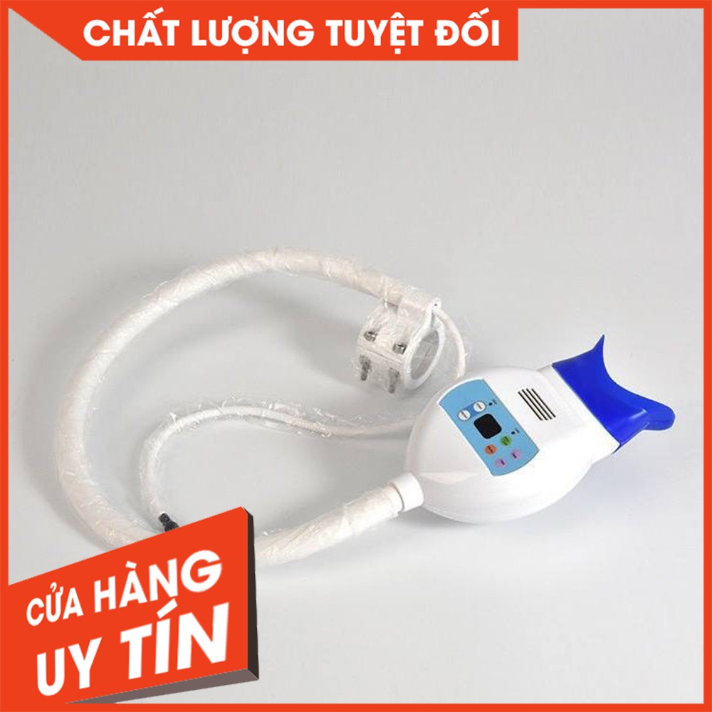 Đèn Tẩy Trắng Răng Giá Rẻ dùng cho Nha Khoa, Spa Thẩm Mỹ Viện, Đèn tẩy trắng răng giá rẻ,bảo hành 6 tháng