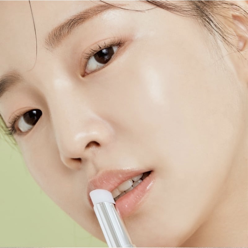 SON DƯỠNG MÔI KHÔNG MÀU YNM NATURAL HONEY LIP BALM