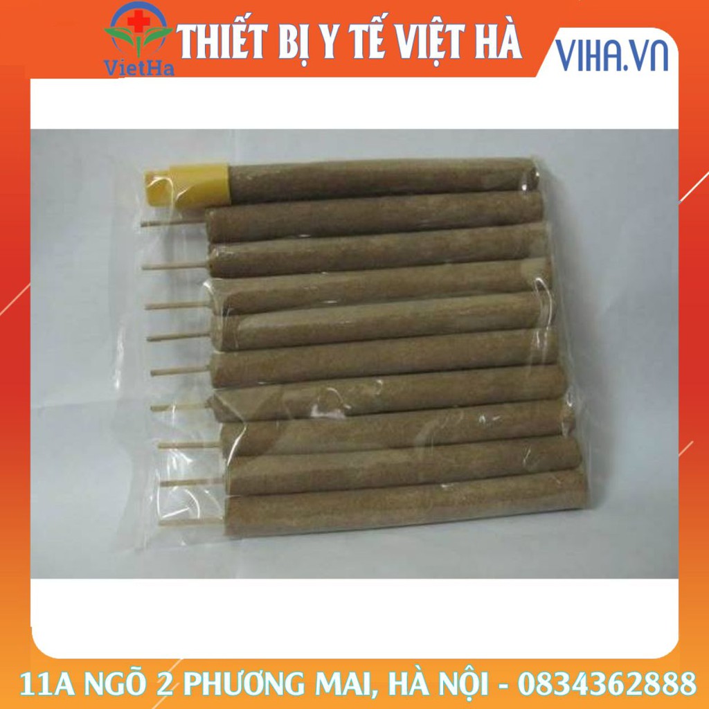 Nhang ngải cứu Tuệ Hải Đường (10 cây -7 cây)