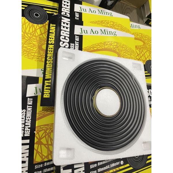 Keo bù đèn cuộn lớn dùng độ đèn bi cho ô tô xe máy