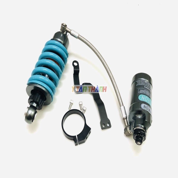 Phuộc Sau Winner Nitron Bình Dầu Xoay 360 Độ MS1229