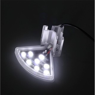 Đèn led thủy sinh mini công suất 5w