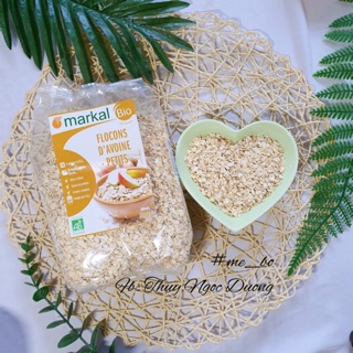 Hạt Yến Mạch Markal 500g