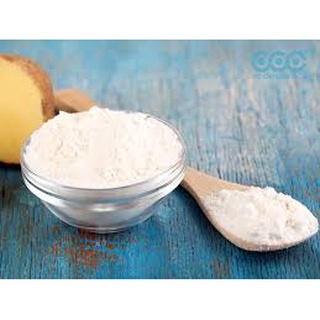 SET BỘT KHOAI TÂY CỦ DỀN ĐẮP MẶT