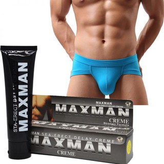 Gel maxman hỗ trợ tăng kích thước dv