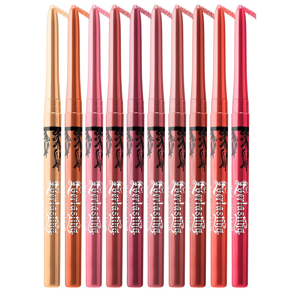 Kat Von D - Kẻ Viền Môi Kat Von D Everlasting Lip Liner 0,25g