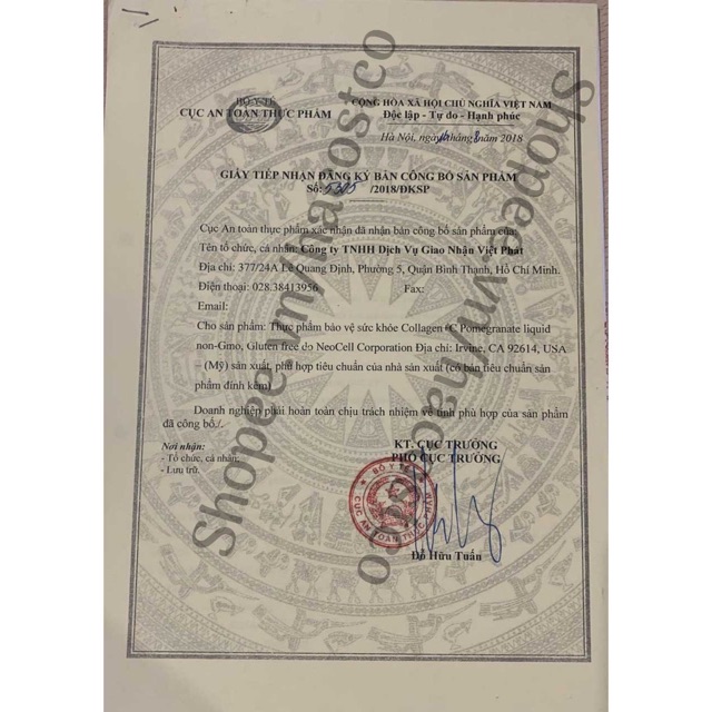 [Mã COS1904 giảm 8% đơn 300K] [HSD2022] Nước Uống Collagen Lựu Neocell Collagen + C 473 ml Pomegranate Liquid Mỹ | BigBuy360 - bigbuy360.vn