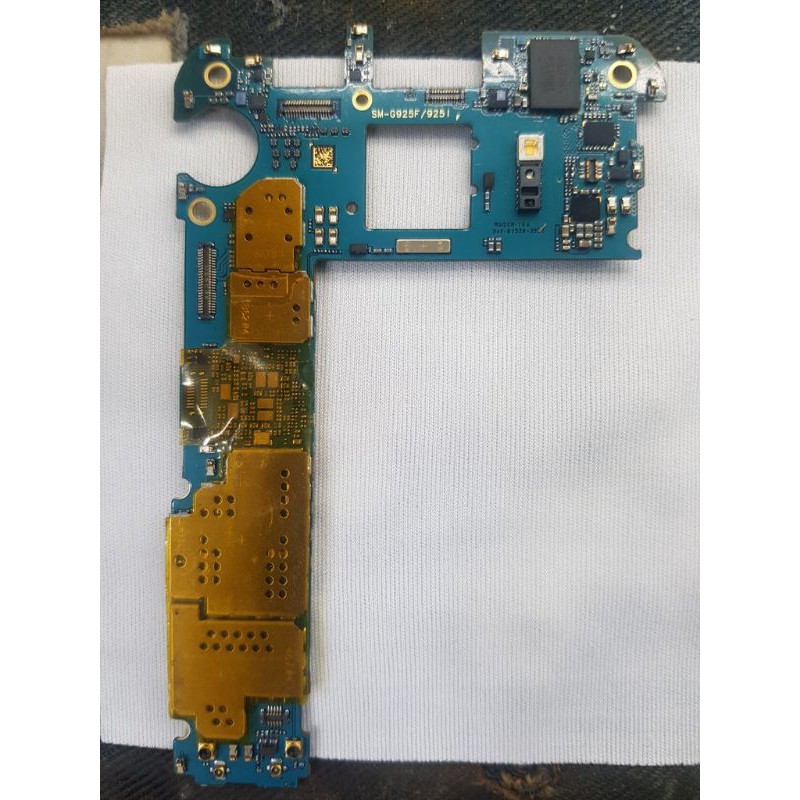main samsung galaxy s6 chính hãng