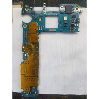 Main samsung galaxy s6 chính hãng