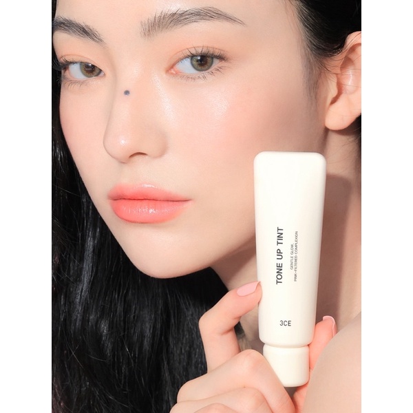 Kem lót nâng tone 3CE Tone Up Tint