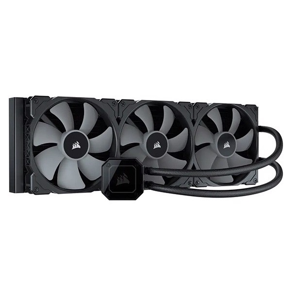 Tản nhiệt nước Corsair H170i ELITE CAPELLIX (CW-9060055-WW)