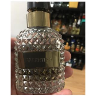 Bi K Shop - Nước hoa Valentino Uomo [Mẫu thử 0.33 oz]