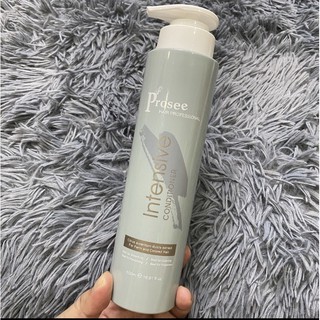 HẤP DẦU PROSEE PHỤC HỒI TÓC INTENSIVE NEW 1000ML